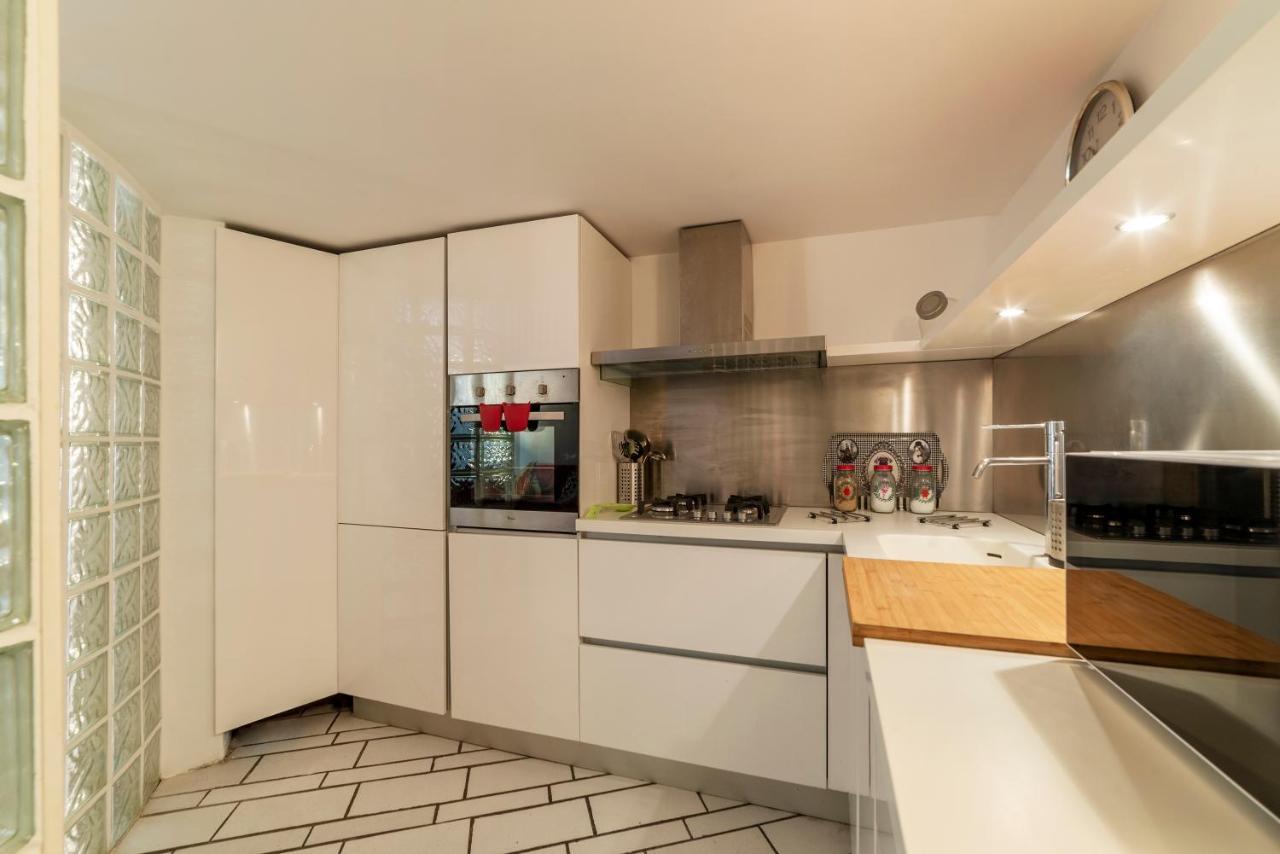 Apartment Navona Pretty Rom
