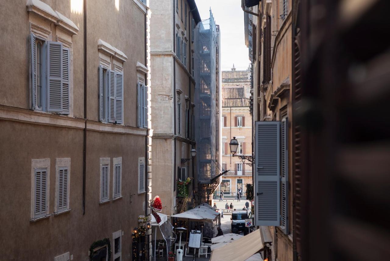 Navona Pretty Lägenhet